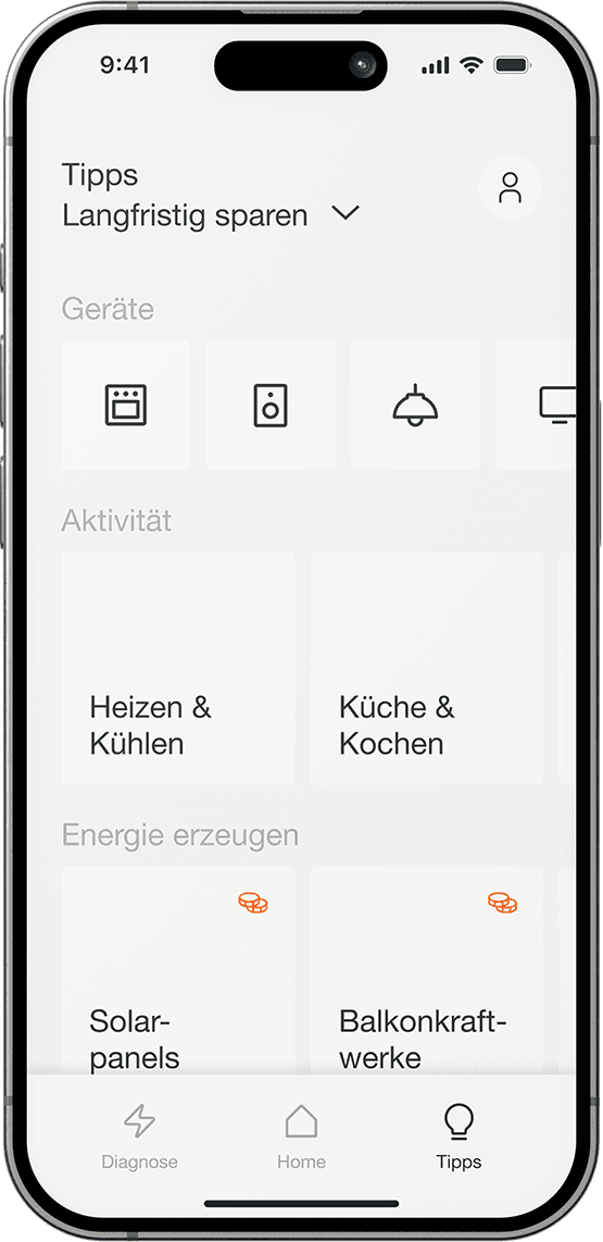 iphone screen