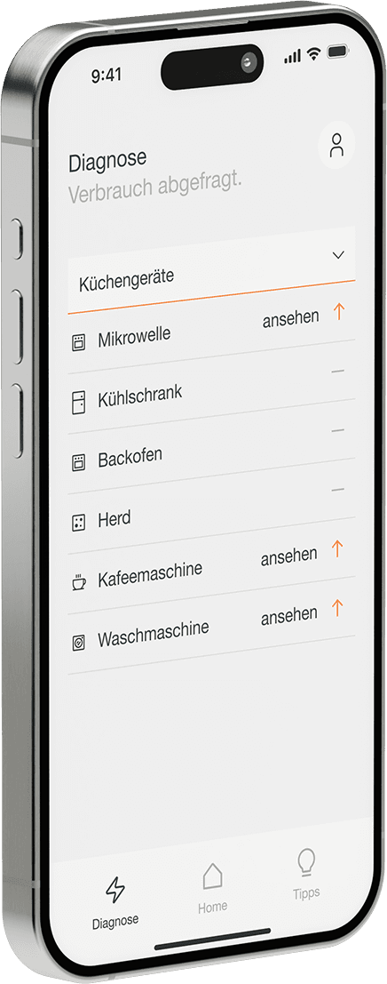 iphone screen